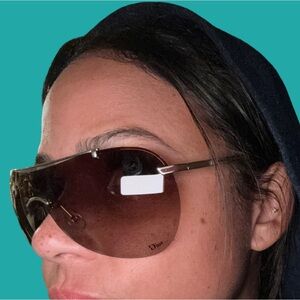 Vintage Dior Sunglasses